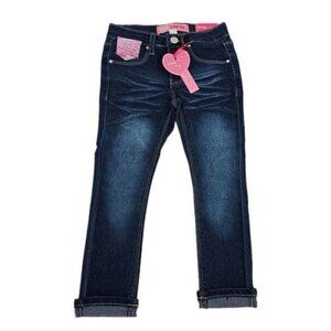 Cutie Patootie Denim Pants and Jeans